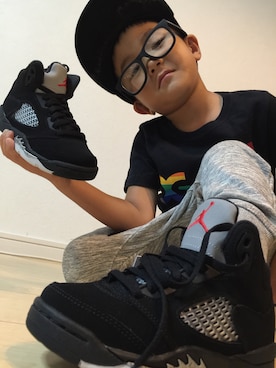 kazu miyaguchiさんのコーディネート