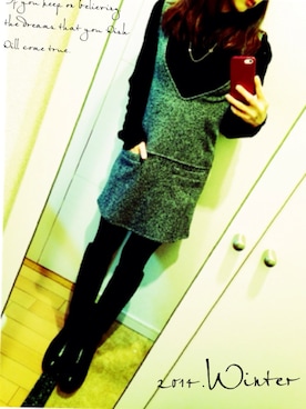 Ayaさんのコーディネート