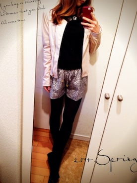 Ayaさんのコーディネート