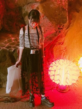 kannaさんのコーディネート