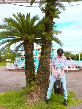 kannaさんのコーディネート