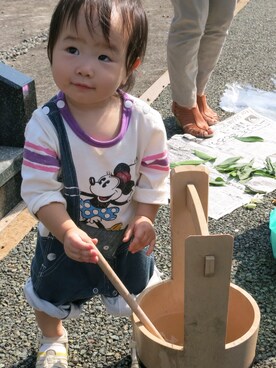 TAKESHIさんのコーディネート