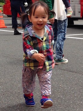 TAKESHIさんのコーディネート