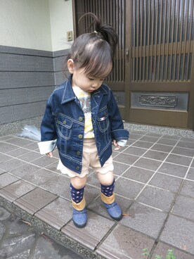 TAKESHIさんのコーディネート