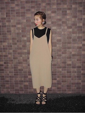 Ⓜ︎ichu♡さんのコーディネート