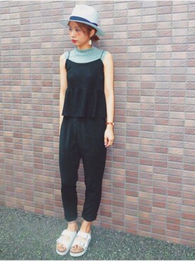 Ⓜ︎ichu♡さんのコーディネート