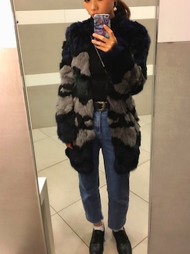 Ⓜ︎ichu♡さんのコーディネート