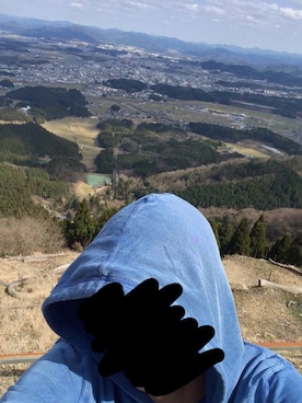 マンジェラアキさんのコーディネート