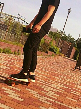 みさんのコーディネート