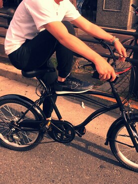 みさんのコーディネート