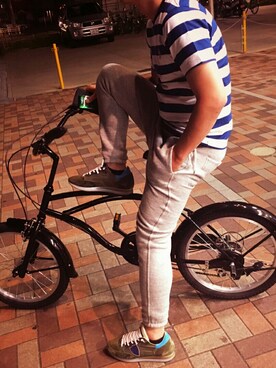 みさんのコーディネート