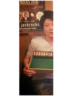 みさんのコーディネート