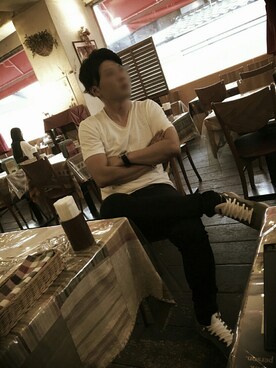 みさんのコーディネート