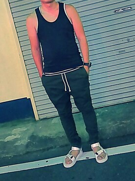 みさんのコーディネート