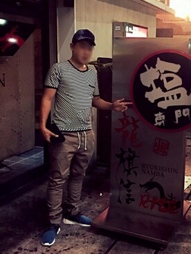 みさんのコーディネート