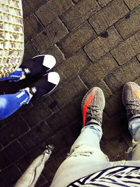 みさんのコーディネート