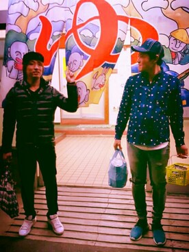 みさんのコーディネート