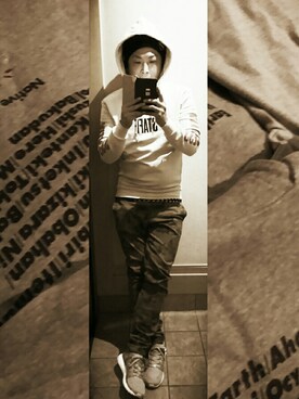 みさんのコーディネート