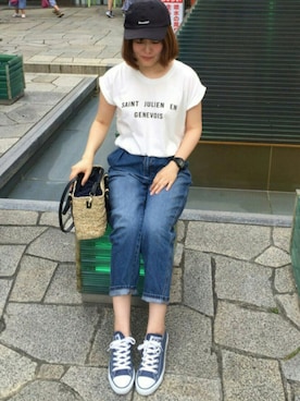 emii☺︎さんのコーディネート