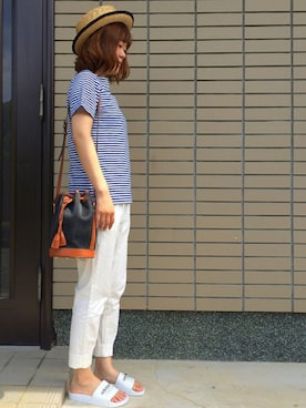 emii☺︎さんのコーディネート