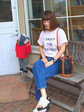 emii☺︎さんのコーディネート
