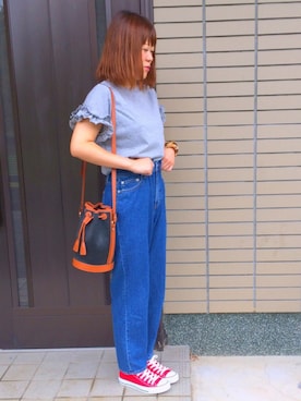 emii☺︎さんのコーディネート
