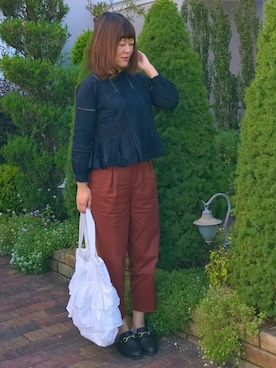 emii☺︎さんのコーディネート