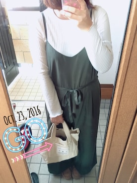 muuuさんのコーディネート