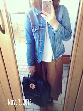 muuuさんのコーディネート