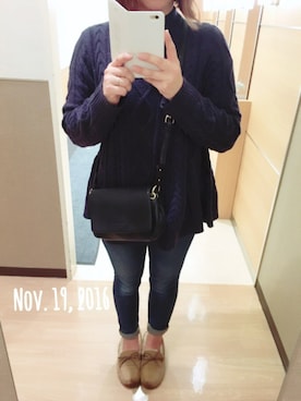 muuuさんのコーディネート