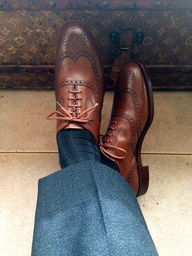 DEPPSHIRASUさんのコーディネート