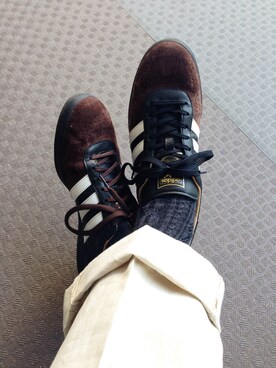 DEPPSHIRASUさんのコーディネート