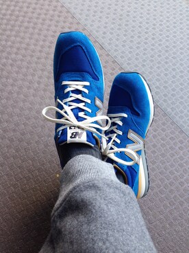 DEPPSHIRASUさんのコーディネート