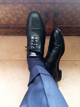 DEPPSHIRASUさんのコーディネート