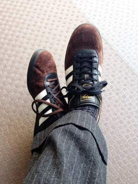 DEPPSHIRASUさんのコーディネート