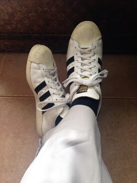 DEPPSHIRASUさんのコーディネート