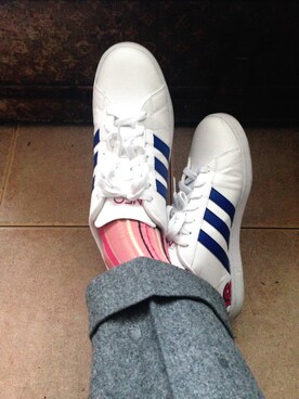 DEPPSHIRASUさんのコーディネート