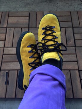 DEPPSHIRASUさんのコーディネート