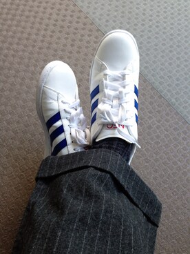 DEPPSHIRASUさんのコーディネート