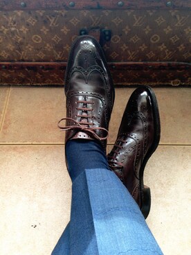 DEPPSHIRASUさんのコーディネート