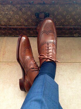 DEPPSHIRASUさんのコーディネート