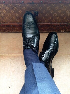 DEPPSHIRASUさんのコーディネート