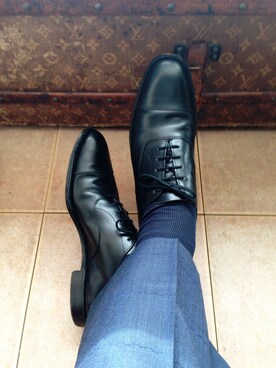 DEPPSHIRASUさんのコーディネート