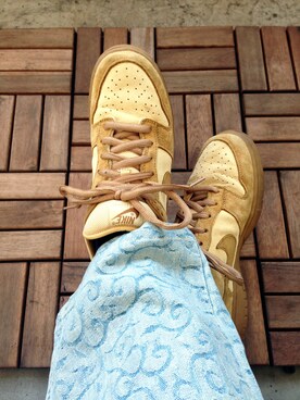 DEPPSHIRASUさんのコーディネート