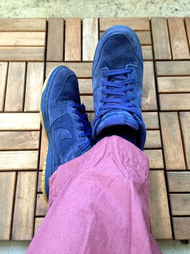 DEPPSHIRASUさんのコーディネート