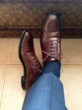 DEPPSHIRASUさんのコーディネート