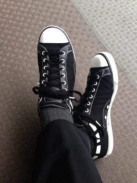 DEPPSHIRASUさんのコーディネート