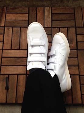 DEPPSHIRASUさんのコーディネート