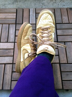 DEPPSHIRASUさんのコーディネート