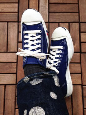 DEPPSHIRASUさんのコーディネート